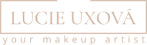 Lucie Uxová Logo